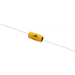 CONDENSATORE MONACOR 4,7μF 35V