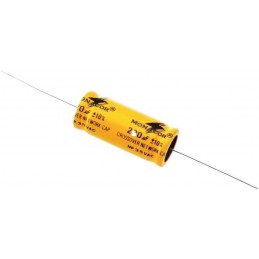 CONDENSATORE MONACOR 200μF 35V