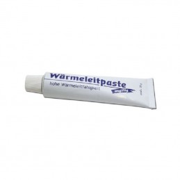 GRASSO AL SILICONE 35GR