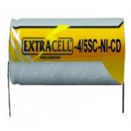 BATTERIA RICARICABILE NI-CD...