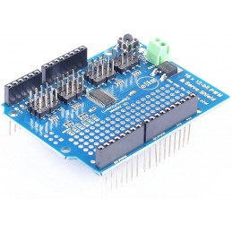 MODULO SERVO SHIELD 16...