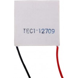 CELLA PELTIER 60W 40x40 mm...