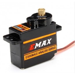MINI SERVO MOTORE ANALOGICO...