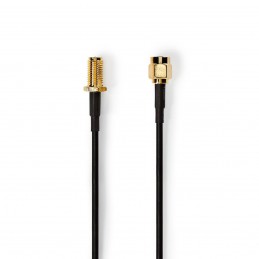 CAVO PER ANTENNA | SMA...