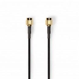 CAVO PER ANTENNA SMA...
