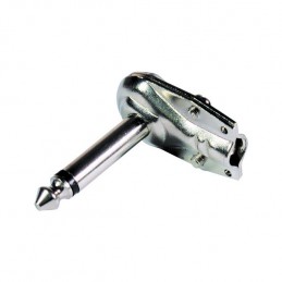 SPINA JACK 6,3MM MONO A 90°...