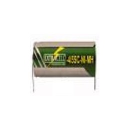 BATTERIA RICARICABILE NI-CD...