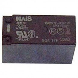 RELÈ 24 VOLT 16A USATO