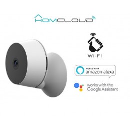 TELECAMERA IP 2MPX IR WIFI...