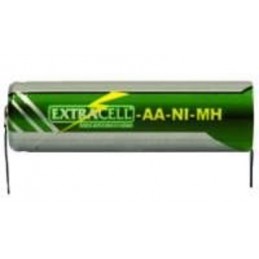 BATTERIA RICARICABILE NI-MH...
