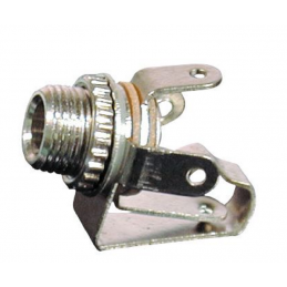 PRESA JACK 3,6mm MONO DA...