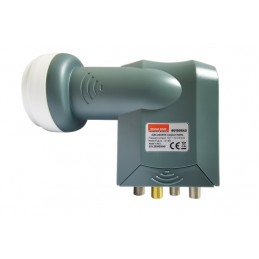 LNB ILLUMINATORE DCSS CON 2...