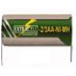 BATTERIA RICARICABILE NI-MH...