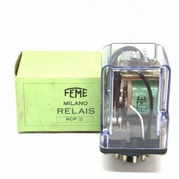 RELÈ FEME 3SC