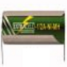 BATTERIA RICARICABILE NI-CD...