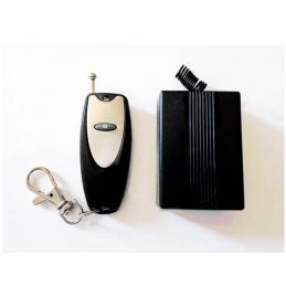 KIT RADIOCOMANDO PER...