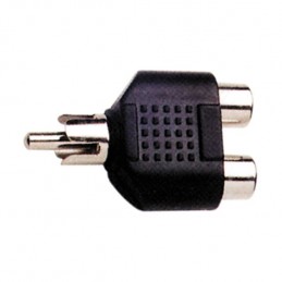 ADATTATORE SPINA RCA - 2...