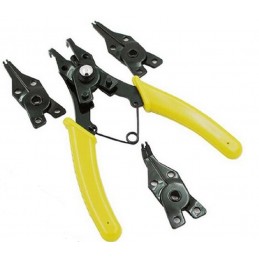 PINZA 4 IN 1 PUNTE...