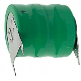 BATTERIA RICARICABILE 3,6V...