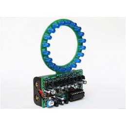 KIT LED GRADIENTI CIRCOLARI...