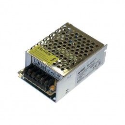 ALIMENTATORE PER LED 12VDC...