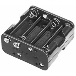 CONTENITORI PER PILE STILO...