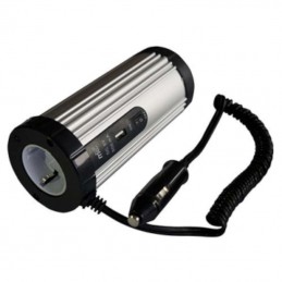 INVERTER 24VDC 230VCA 150W...