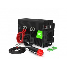 INVERTER 12VDC 230VCA...