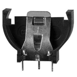 PORTABATTERIE VERTICALE PER...