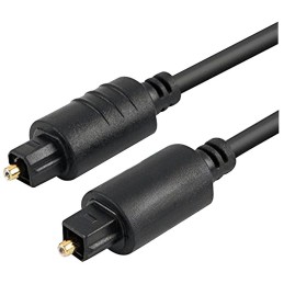 CAVO FIBRA OTTICA TOSLINK...