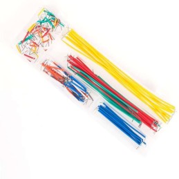 SET DI 140 JUMPER RIGIDI...
