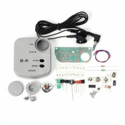 KIT RADIO FM HX3208 SMD