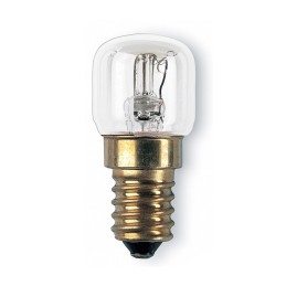 LAMPADA PER FORNO