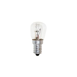 LAMPADA DA FRIGO E14 15W
