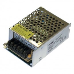 ALIMENTATORE PER LED 12VDC...