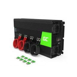 INVERTER 12VDC 230VCA...