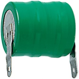 BATTERIA RICARICABILE 3,6V...