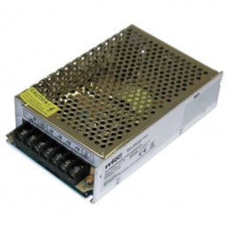 ALIMENTATORE PER LED 24VDC...