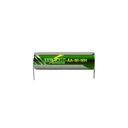 BATTERIA RICARICABILE NI-MH...