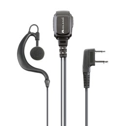 MICROFONO CON AURICOLARE...