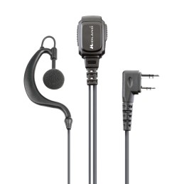 MICROFONO CON AURICOLARE...