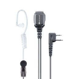 MICROFONO CON AURICOLARE...