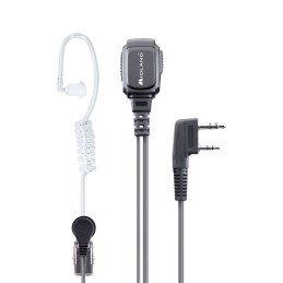 MICROFONO CON AURICOLARE...