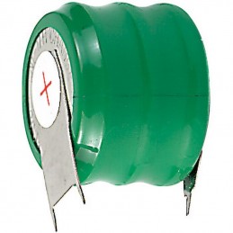 BATTERIA RICARICABILE NI-MH...
