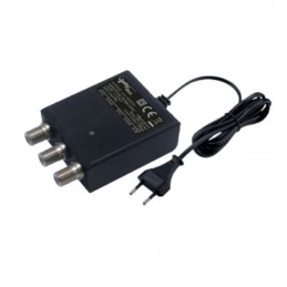 ALIMENTATORE ANTENNA...