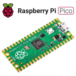 RASPBERRY PI PICO