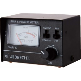 ROSMETRO WATTMETRO ALBRECHT...