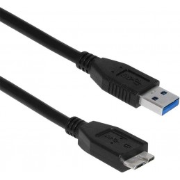 CAVO USB 3.0- MICROUSB 3.0...