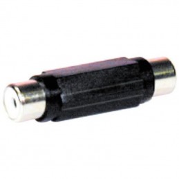 RACCORDO PRESA RCA - PRESA RCA