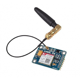 MODULO GPRS GSM SIM800L...